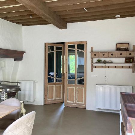 'T Jaar 50 Villa Wortegem Екстериор снимка