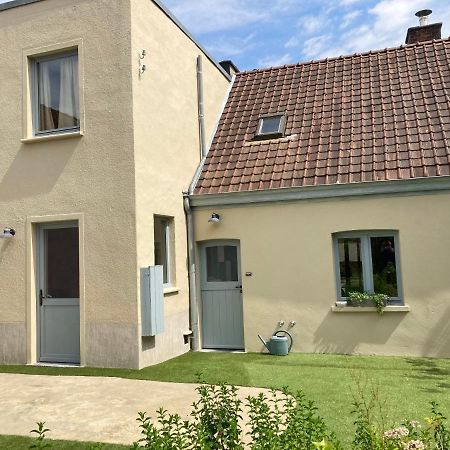 'T Jaar 50 Villa Wortegem Екстериор снимка