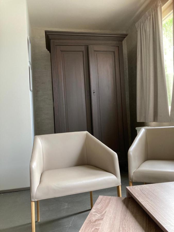 'T Jaar 50 Villa Wortegem Екстериор снимка
