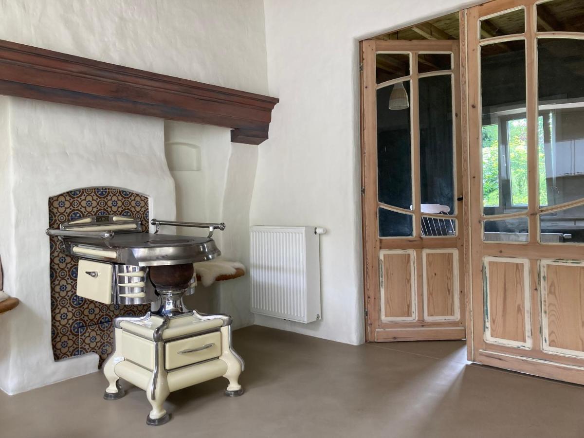 'T Jaar 50 Villa Wortegem Екстериор снимка