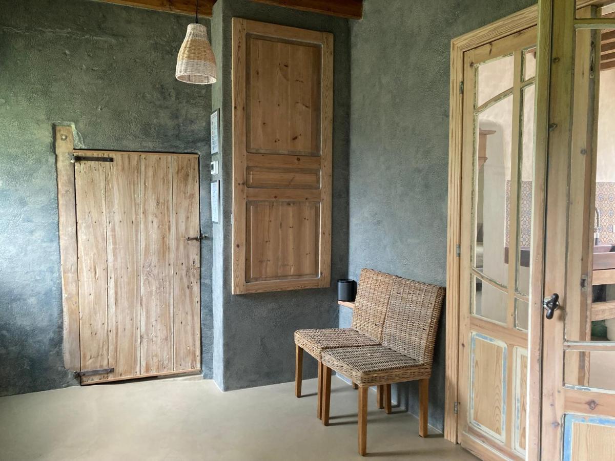 'T Jaar 50 Villa Wortegem Екстериор снимка