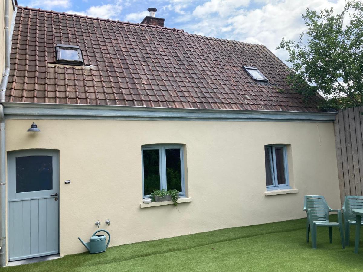 'T Jaar 50 Villa Wortegem Екстериор снимка