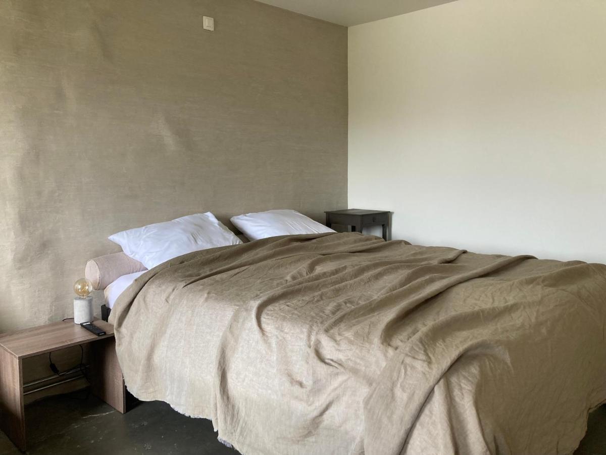 'T Jaar 50 Villa Wortegem Екстериор снимка