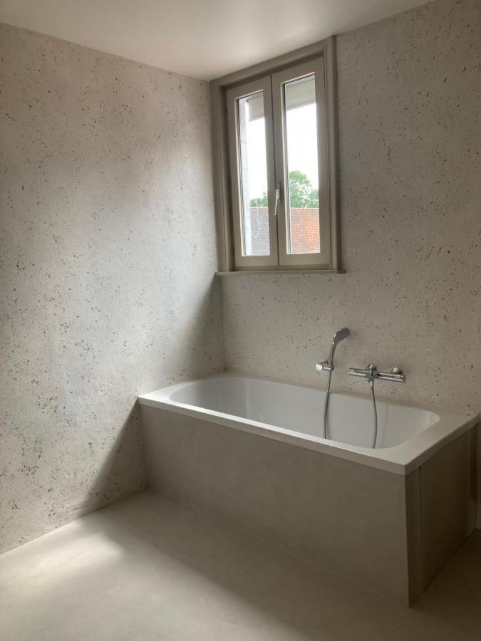 'T Jaar 50 Villa Wortegem Екстериор снимка