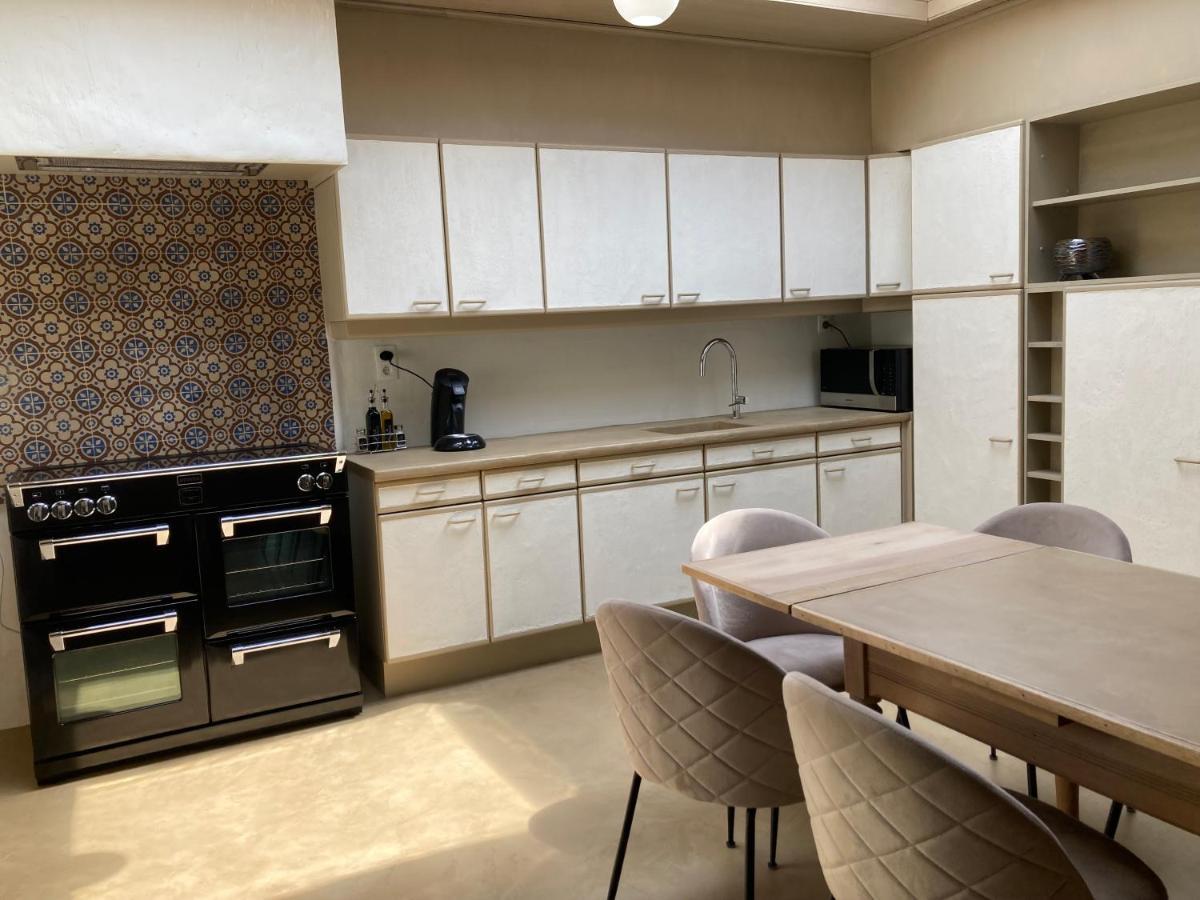 'T Jaar 50 Villa Wortegem Екстериор снимка