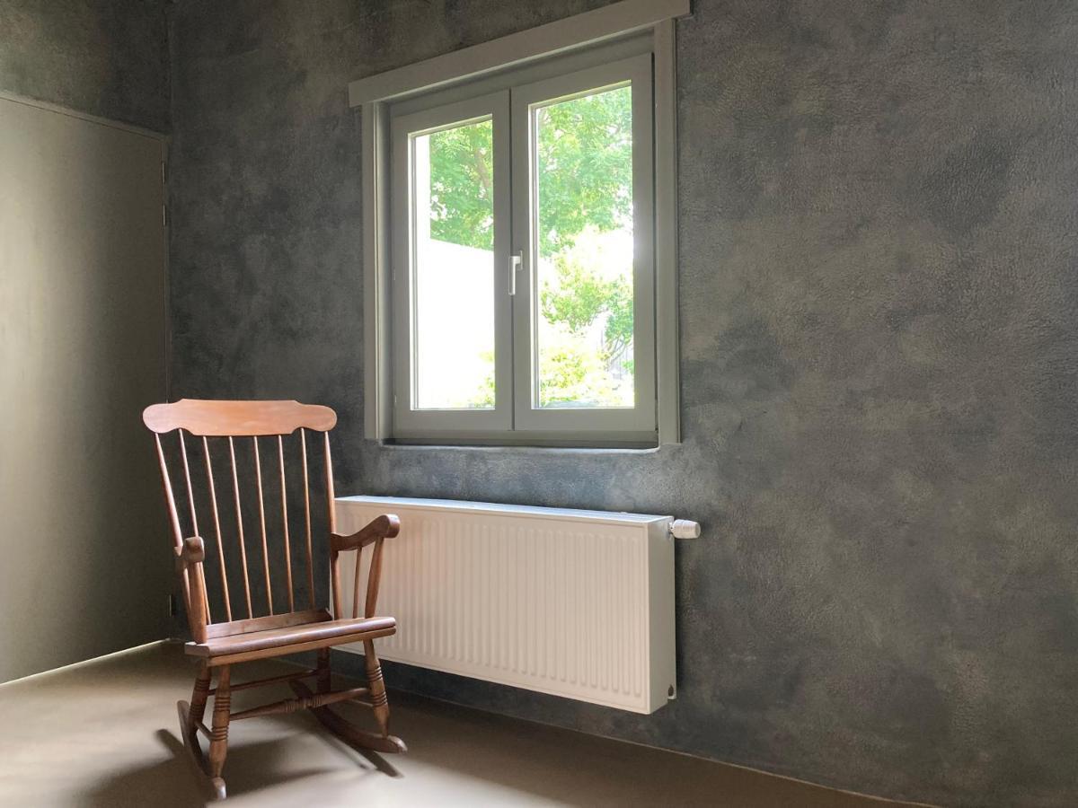 'T Jaar 50 Villa Wortegem Екстериор снимка
