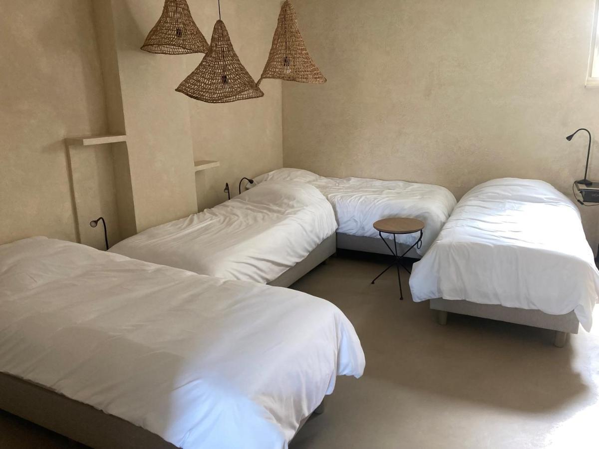 'T Jaar 50 Villa Wortegem Екстериор снимка